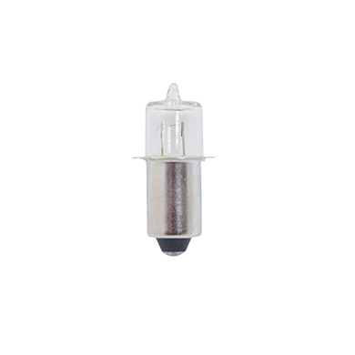Halogen lamp, T9x31mm 5,5V 200mA PX13.5s clear
