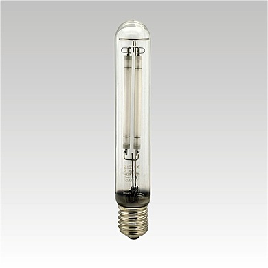 DOUBLE ARC-TUBE SUPER HIGH PRESSURE SODIUM LAMPS