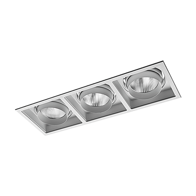 Led recessed light R87-108-4090-15-WH