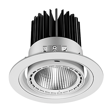 Led recessed light R41-42-3095-36-WH