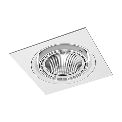 Led recessed light R47-36-3095-36-WH