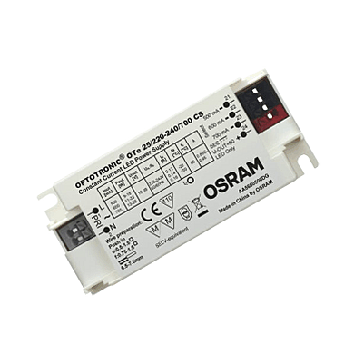 OT FIT 25/220-240/700 LT2 S UNV1 LED DRIVER OSRAM