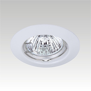 Point light MILANO WH Max 50W IP20