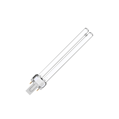 PL-S   9W/UV-C G23 Germicidal compact lamp