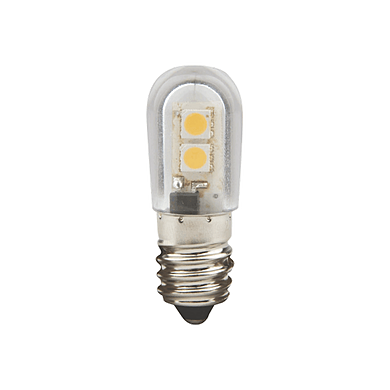 LQ LED T18 60V 0,5W E14 WHITE NBB