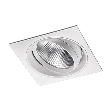 Led recessed light R52-28-3095-24-WH