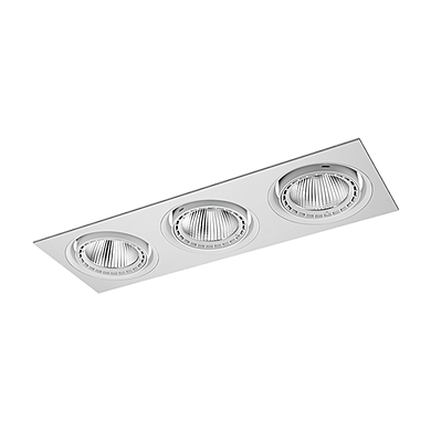 Led recessed light R49-126-4090-15-WH