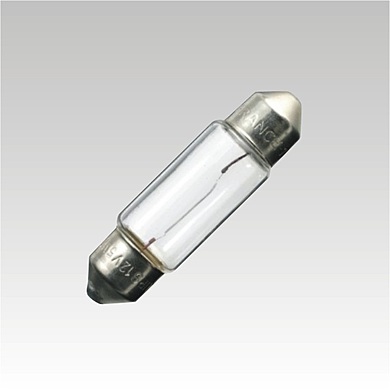 C5W 12V 5W SV8,5 HELLA 8GM 002 092-121