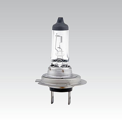 H7 12V 55W PX26d HELLA 8GH 007 157-121