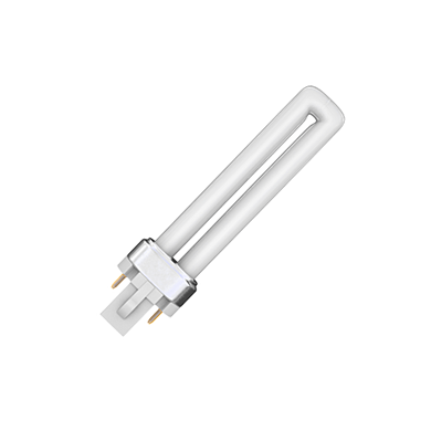 PL-S  11W/840 G23 compact lamp