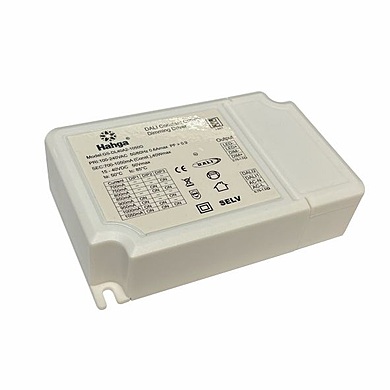 LED driver LUCCA Hagha GS-DL40A2-1050G