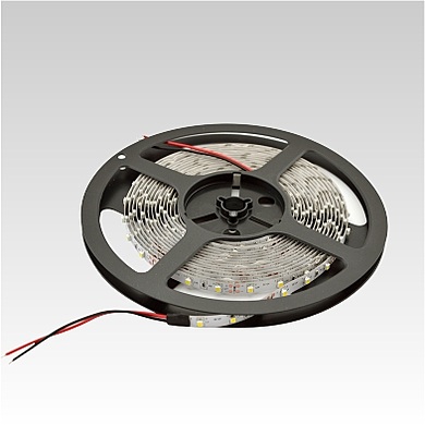 LED UV pásek 12V 30LED/m SMD3528 (395-405 nm) IP20 4.8W/m