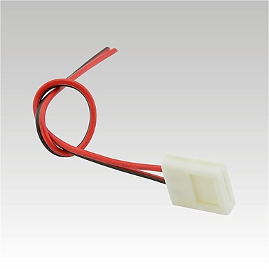 Cable power jumper 2-Pin 10 mm