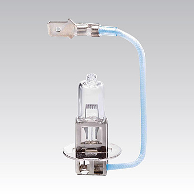 H3 24V 70W PK22s HELLA 8GH 002 090-251