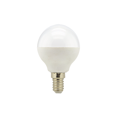 LQ-X G45 E14 9W/840 806lm (F class) 230-240VAC NBB