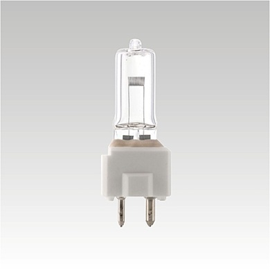 Halogen Aifield Lamp BI-PIN 6,6A 120W EVV 6128 GZ9,5