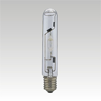 HPC-T 400W E40 DW clear metalhalide lamp