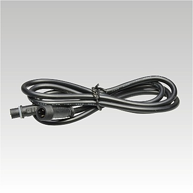2-pin IP67 1m connecting cable