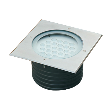 SHYLUX LED IN 100-240VAC 40W  45° SL2130SB-24 IP67