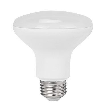 LQ-X R80 E27 12W/840 1055lm (F class) 230-240VAC NBB