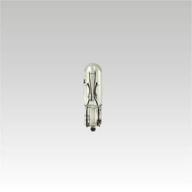 12V 1,2W W2x4,6D HELLA 8GP 002 095-121