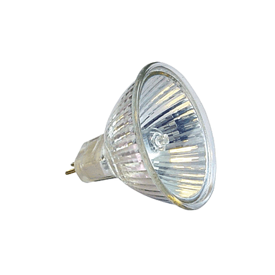 Dichroic reflec. hal.lamp MR16 12V 50W EXN 38°