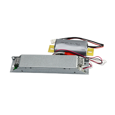 Nouzový modul EM LED-St50 AC 220-240V 50/60 Hz 80mA 6W (Li 6,4V 1500mA)