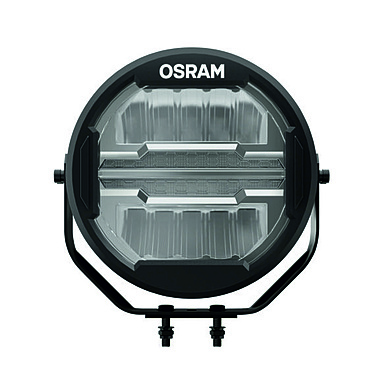 OSRAM Round MX260-CB 12/24V 60/2,5W 3500lm 6000K OSRAM  (balení 2kusy)