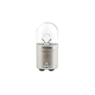 Žárovka HELLA 24V 5W BA15d 8GA 002 071-361