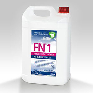 Samočisticí funkční nátěr FN®1, objem 5L