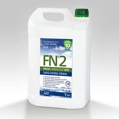 Samočisticí funkční nátěr FN®2, objem 5L