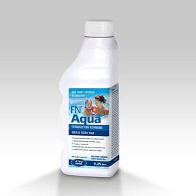 Speciální suspenze FN® Aqua, objem 0,25L