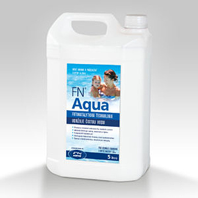 Speciální suspenze  FN® Aqua, objem 5L