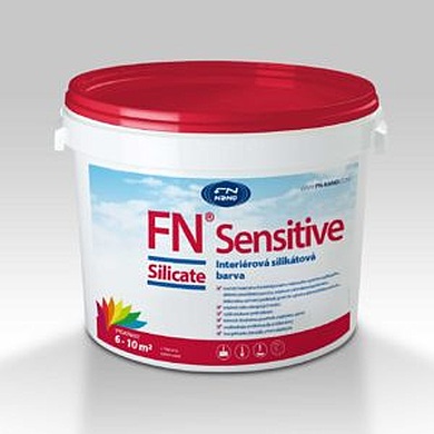 FN®Sensitive Silicate 12kg