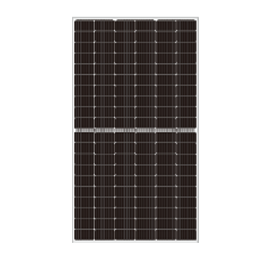 Solární panel monokrystalický DHM-60L9 370Wp BLACK FRAME PERC
