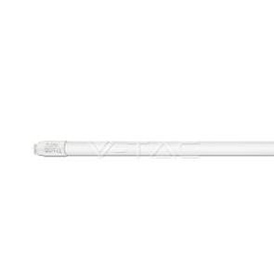 LED Tube T8 14W - 90 cm Nano Plastic Non Rotation Natural White,  VT-9077