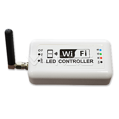 WIFI RGB Controller,