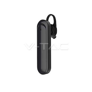 Headset Bluetooth 170mAh Black, VT-6800