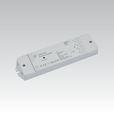 RF receiver EasyDiM 4x5A (12-36DC) CV