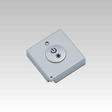 RF Pocket Controller 1 zone (square)